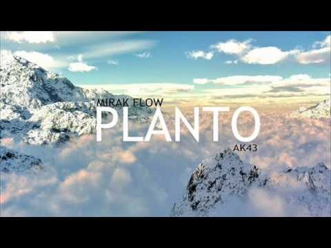 AK-34 X mirak Flow 03 PLANTO (Official Audio)