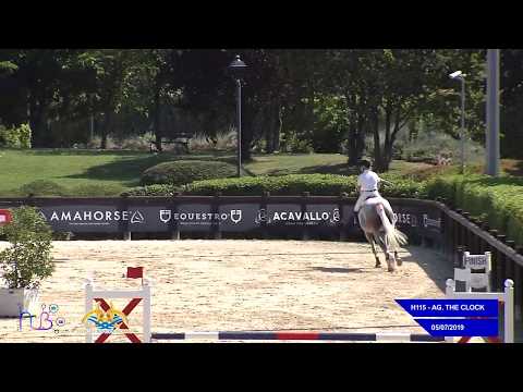 More Pleasure CSI Cattolica