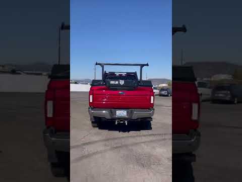 Highway Products | Pickup Pack