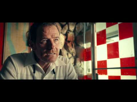 Drive (Clip 'You Put This Kid Behind the Wheel')