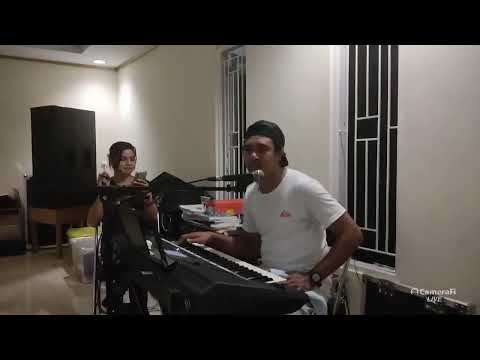 Ona Hetharua live music *cinta bikin bodo *