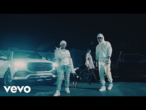 42 Dugg – Maybach feat. Future (Official Music Video)