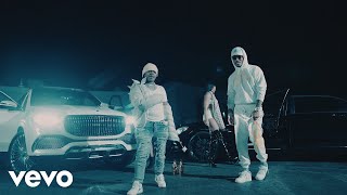 42 Dugg - Maybach feat. Future (Official Music Video)