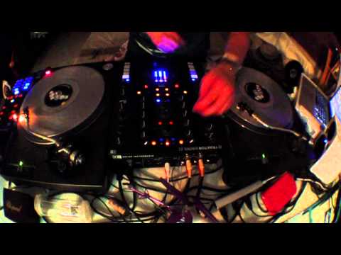 HaniBaHoey - WTF FreeStyle Mixing