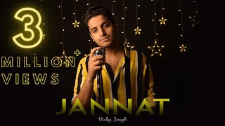 Jannat - Vicky Singh  Cover