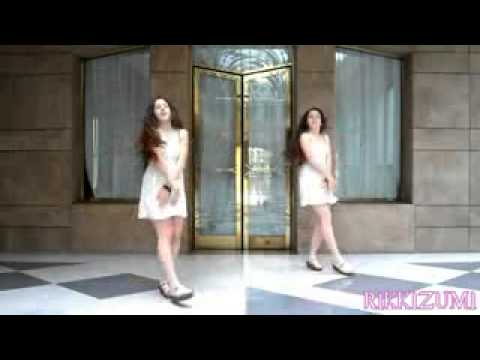 A-Pink (에이핑크) - NoNoNo (노노노) - Dance Cover.3gp