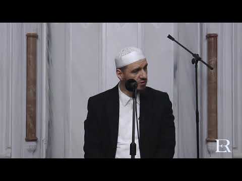 Përgëzime Profetike | 18. Ndejat ku shlyhen mëkatet - Enis Rama