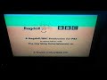 Closing To Baby Animals 2001 VHS