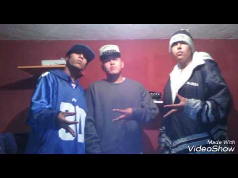 La cosa esta cabrona-Danger ft Pinche negro --Fita loco