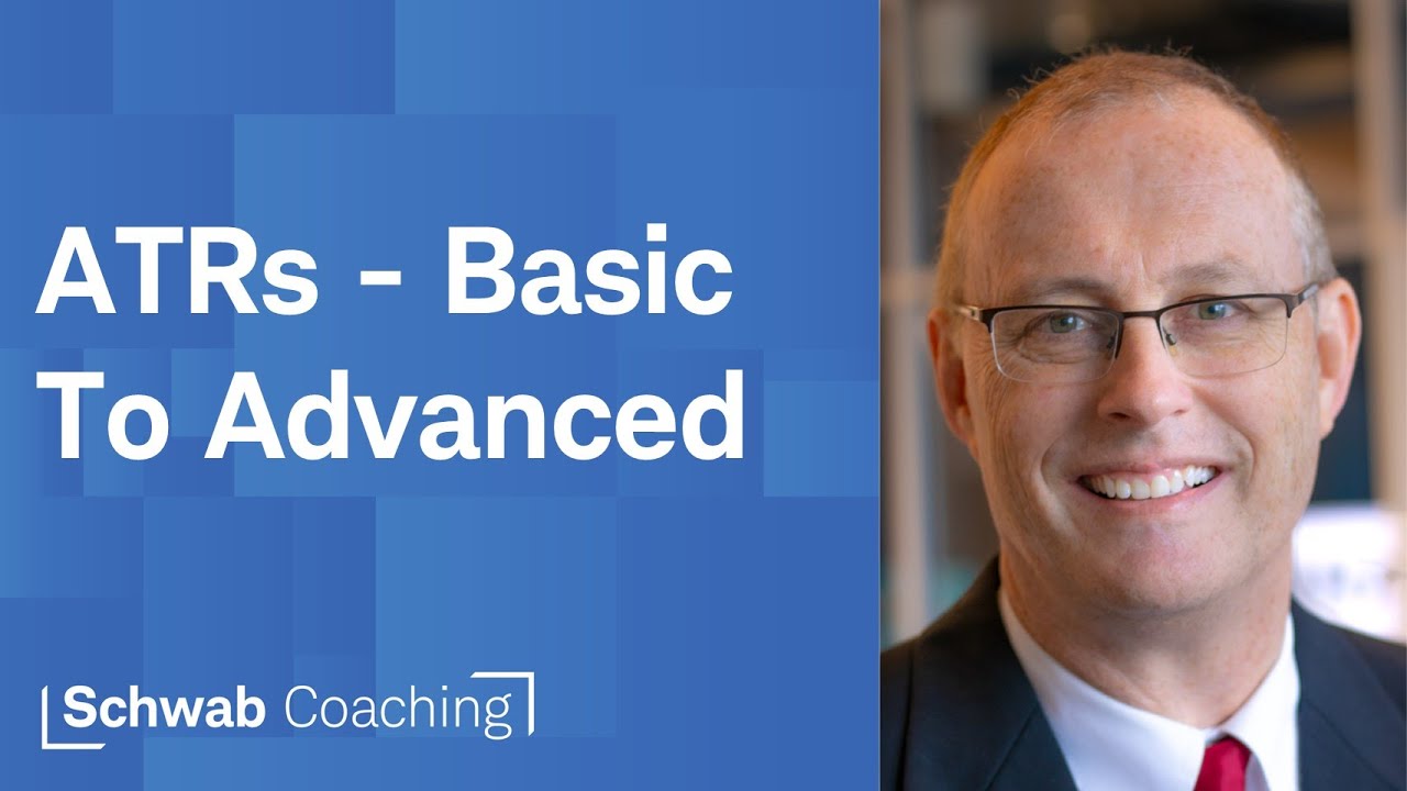 Average True Range (ATR) Explained | Exploring thinkorswim | 5-28-24