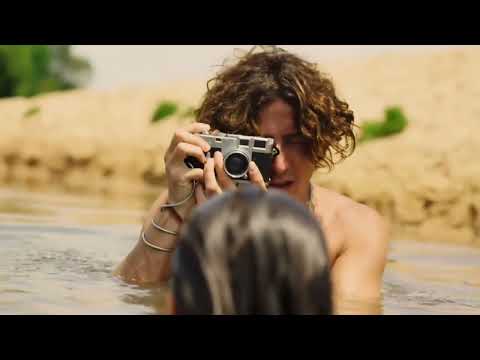 Juma e Jove - Amor De Índio