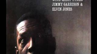 John Coltrane Quartet - They Say It's Wonderful (instrumental)