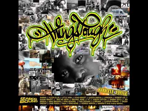 " THINGS TOUGH MIXTAPE " BY IZABOO SOUND (NEW ROOTS DIGITAL)