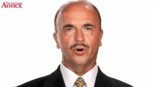 How to Be the Champion You Were Born to Be - Dr. Leonard Coldwell Class Preview