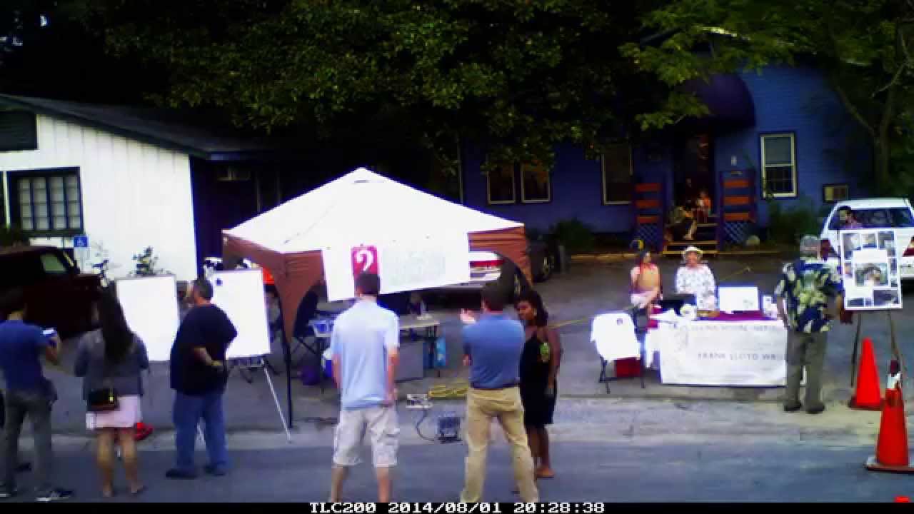 First Friday: Ask A Scientist