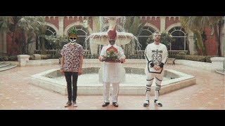 Big Pineapple - Another Chance (Don Diablo Edit) | Official Music Video