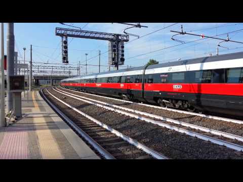 FRECCIAROSSA 35610 Napoli C.le-Torino P.N.