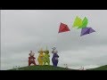 Teletubbies Butterfly 1997