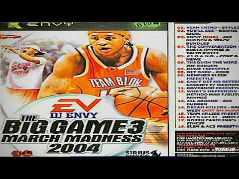 Cassidy Feat. Mashonda Can't Get No Better