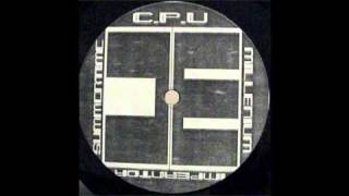 Network23-07 - Unit Moebius - B2 - C.P.U