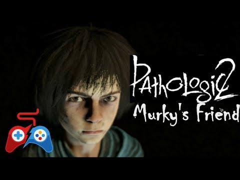 Pathologic 2 - Murky's Friend