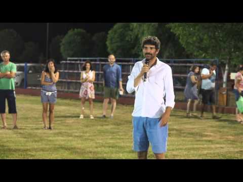 Asa a fost:  Aferim! la Gottlob