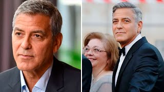 George Clooney's Sister, Adelia Ada Zeidler, Dead at 65 | SpotlightNewsTV