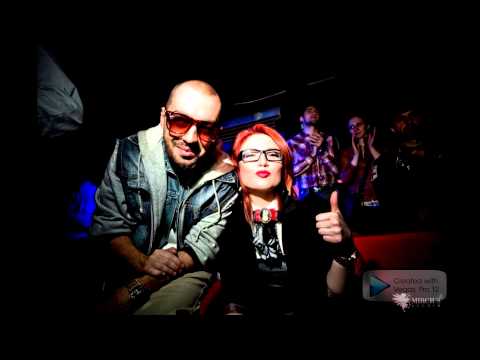 Alexandra Ungureanu ft. Crush - Don't break my heart