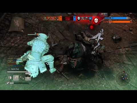 External Deflect go BRRRRR