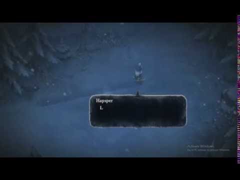 I am Setsuna: Beginning Tutorial