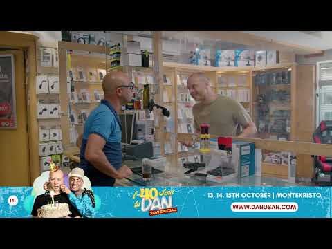 Il-Vinny dejjem ikollu raġun🤓