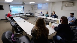 Newswise:Video Embedded university-of-kentucky-s-leadership-education-in-neurodevelopmental-disabilities-lend-program-improving-the-lives-of-children-with-disabilities