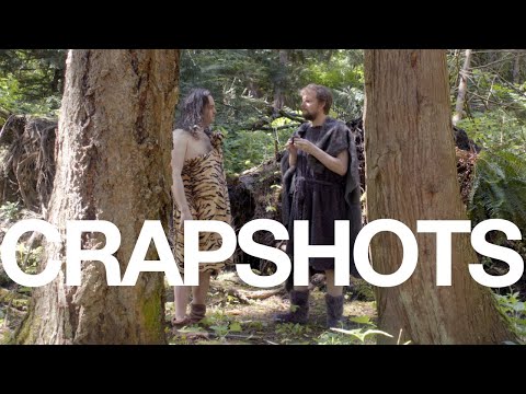 TokTok [Krog] || Crapshots Ep706