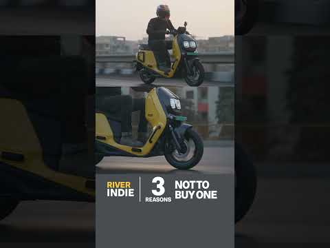 3 Reasons Not To Buy One | River Indie FAQ #3