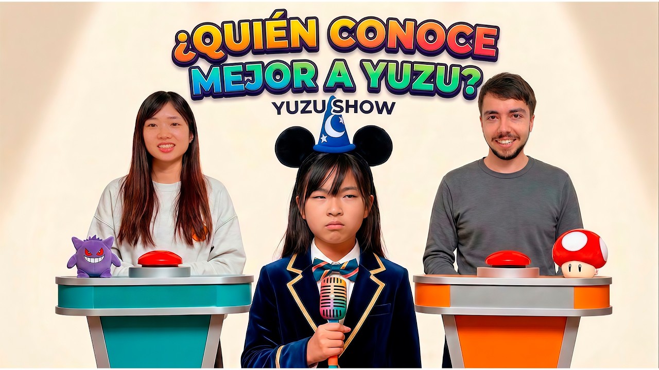 Nuestra hija de 10 años decide quién es el mejor padre