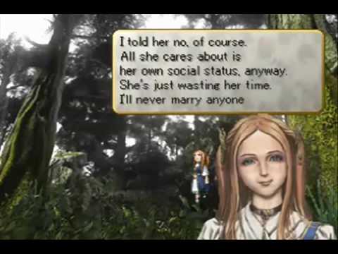 Top VGM #379 - Valkyrie Profile - Through a Thin Haze