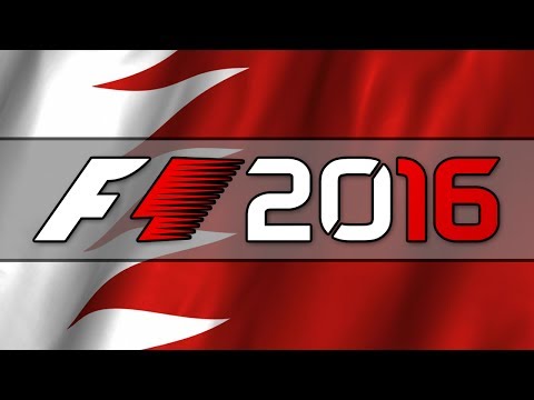F1 2016 #002 Bahrain: Sand in der Mumu