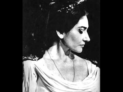 Norma - Final - Maria Callas