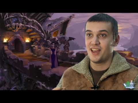 A Vampyre Story | Мнение (Игромания / Видеомания) А. Кузьменко (2009)