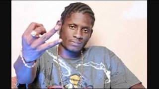 Aidonia - Till It Bruck {Raw} - October 2011