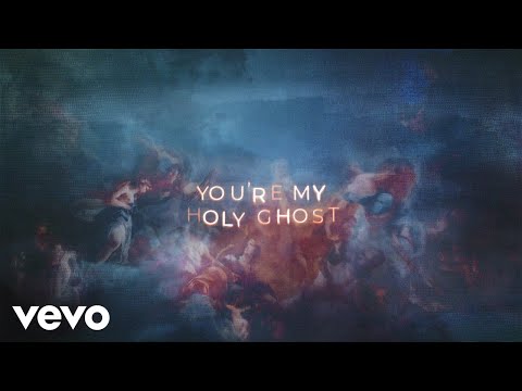 Video thumbnail for Holy Ghost