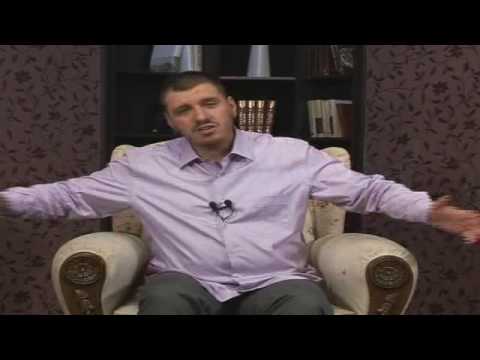 03 - Emri i Allahut el-Melik (Poseduesi i cdo gjëje) - Enis Rama