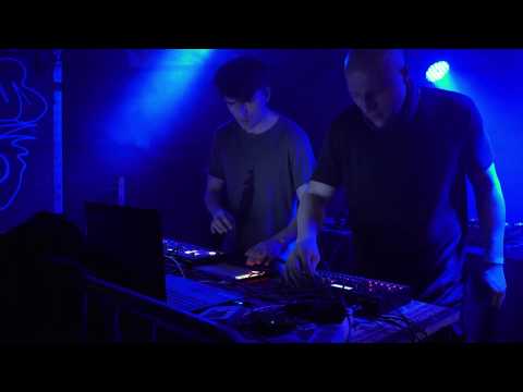 Dual Shaman Live - Paris / Nantes - Saison France-Roumanie 2019