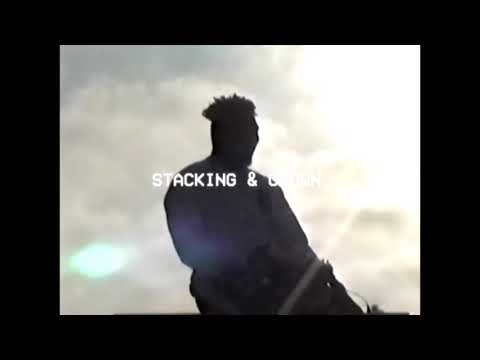 Dre Wave$ - Stacking & Grown (OFFICIAL VIDEO)