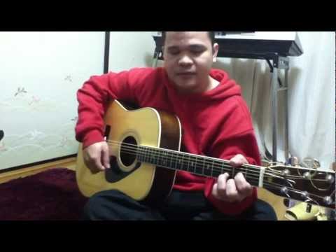 Here In Your Presence - Ross Parsley