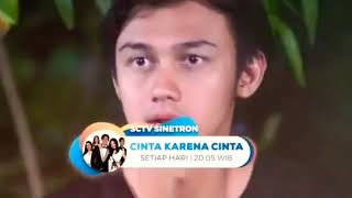 Download lagu Cinta Karena Cinta : Apakah Raisa akan Selamat Dari Kebakaran Tersebut? mp3