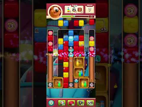 toonblast level 8098