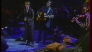 Vince Gill &amp; Patty Loveless - Youre My Kind Of Woman  (LBR).wmv