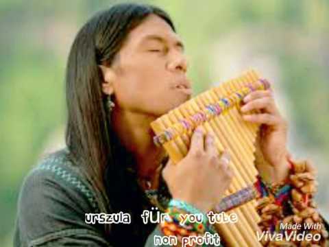 LEO  ROJAS - Der einsame Hirte /Samotny pasterz/