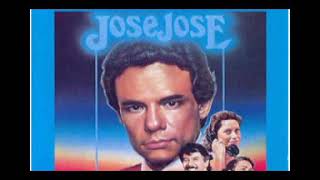José José - Un minuto de amor versión original.